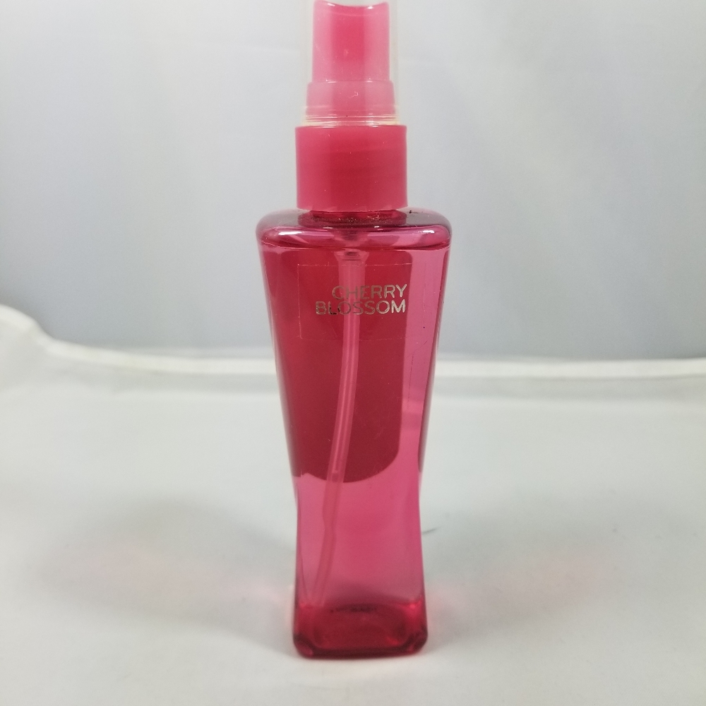bath &body cherry blossom purse splash 3 oz - Picture 1 of 2